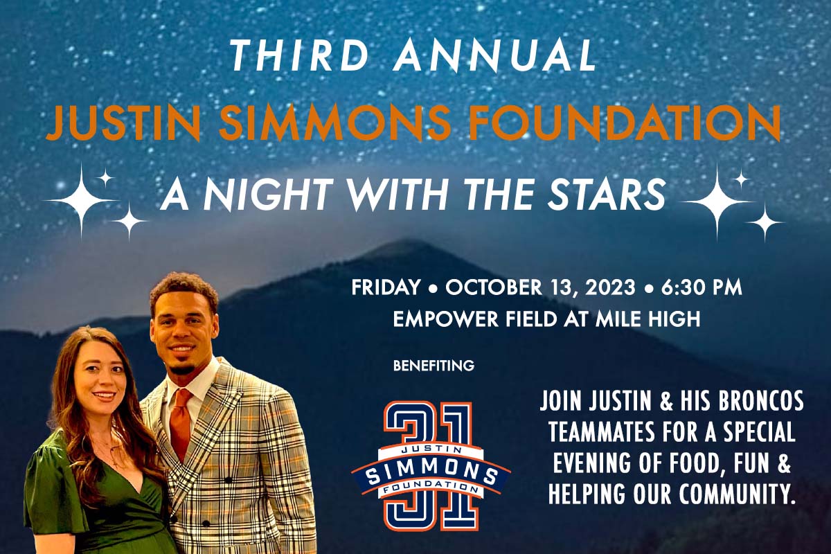 A Night With The Stars